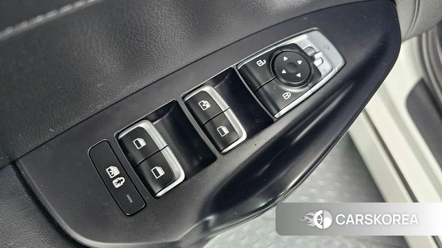 Kia K5 3rd generation id 4637702 из Кореи 19