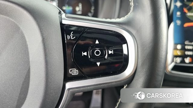 Volvo XC90 second Generation id 4702797 из Кореи 19