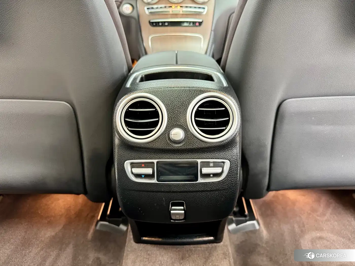 Mercedes-Benz GLC id 4547948 из Китая 19
