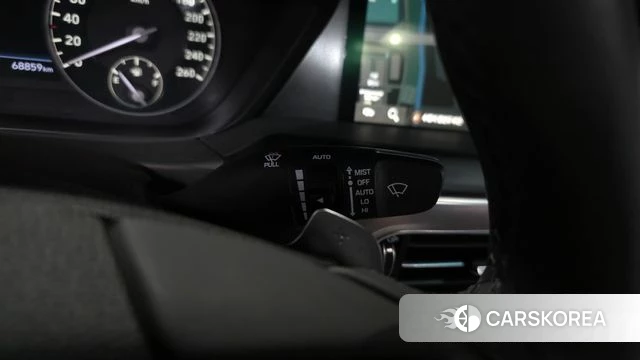 Genesis G90 id 4445757 из Кореи 19