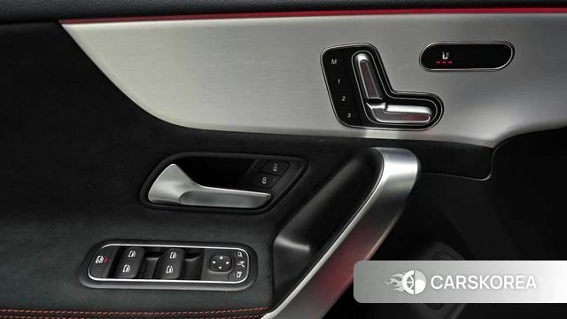 Mercedes-Benz CLA-Class C118 id 4186101 из Кореи 19