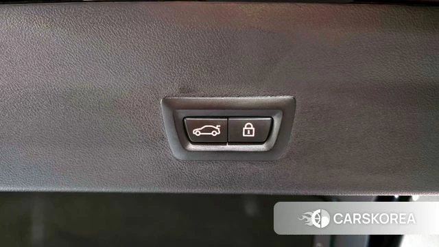 BMW X4 (G02) id 4309591 из Кореи 19