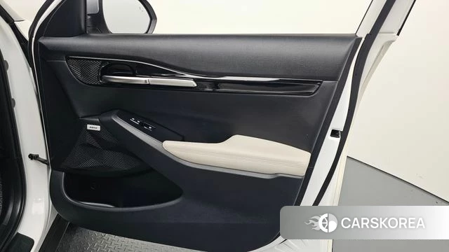 Kia Seltos id 4489543 из Кореи 19