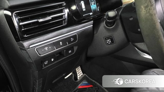 Kia Mohave Master id 4395871 из Кореи 19