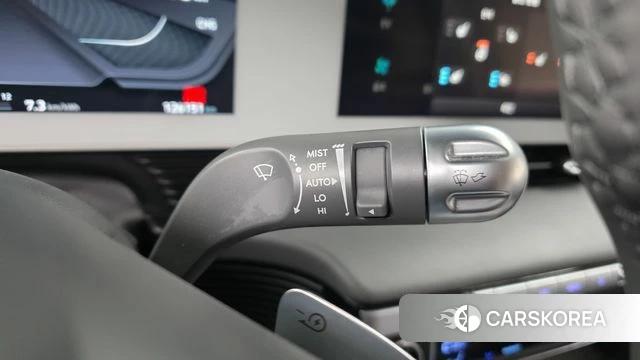 Hyundai Ionic 5 id 4388731 из Кореи 19