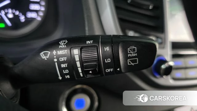 Hyundai All New Tucson id 4856566 из Кореи 19
