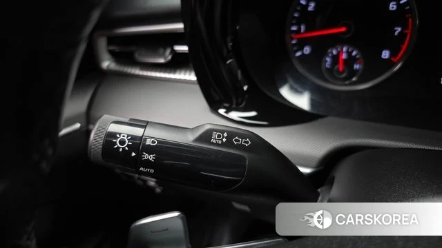 Kia K5 3rd generation id 4203362 из Кореи 19