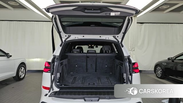 BMW X5 (G05) id 4739406 из Кореи 19