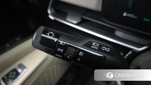 Kia The New Carnival 4th Generation id 4349088 из Кореи 19