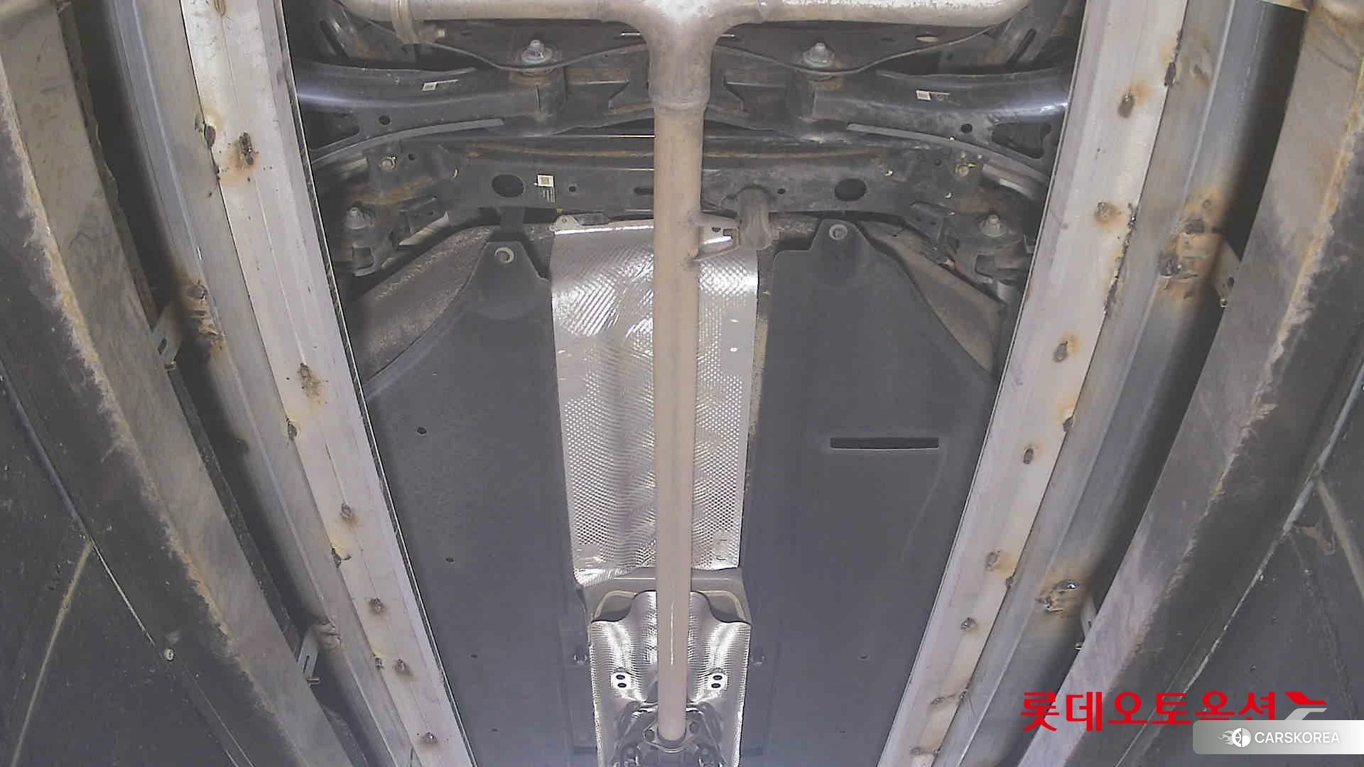 Hyundai Grandeur Hybrid id 4289317 из Кореи 19