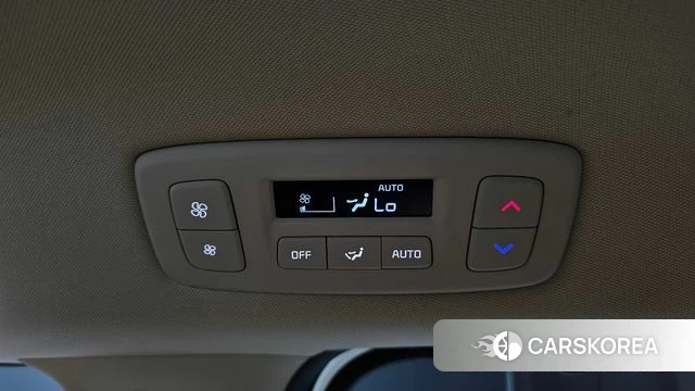 Kia Carnival 4th generation id 4489209 из Кореи 19