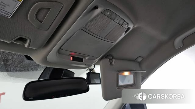 Renault Korea (Samsung) QM6 id 4596381 из Кореи 19