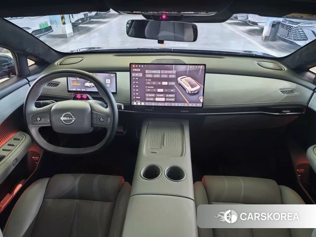 Nissan N7 id 4301775 из Китая 19