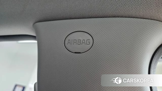 Kia Sportage The Bold id 4325107 из Кореи 19