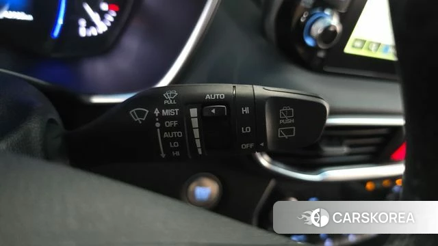 Hyundai Santa Fe TM id 4907650 из Кореи 19
