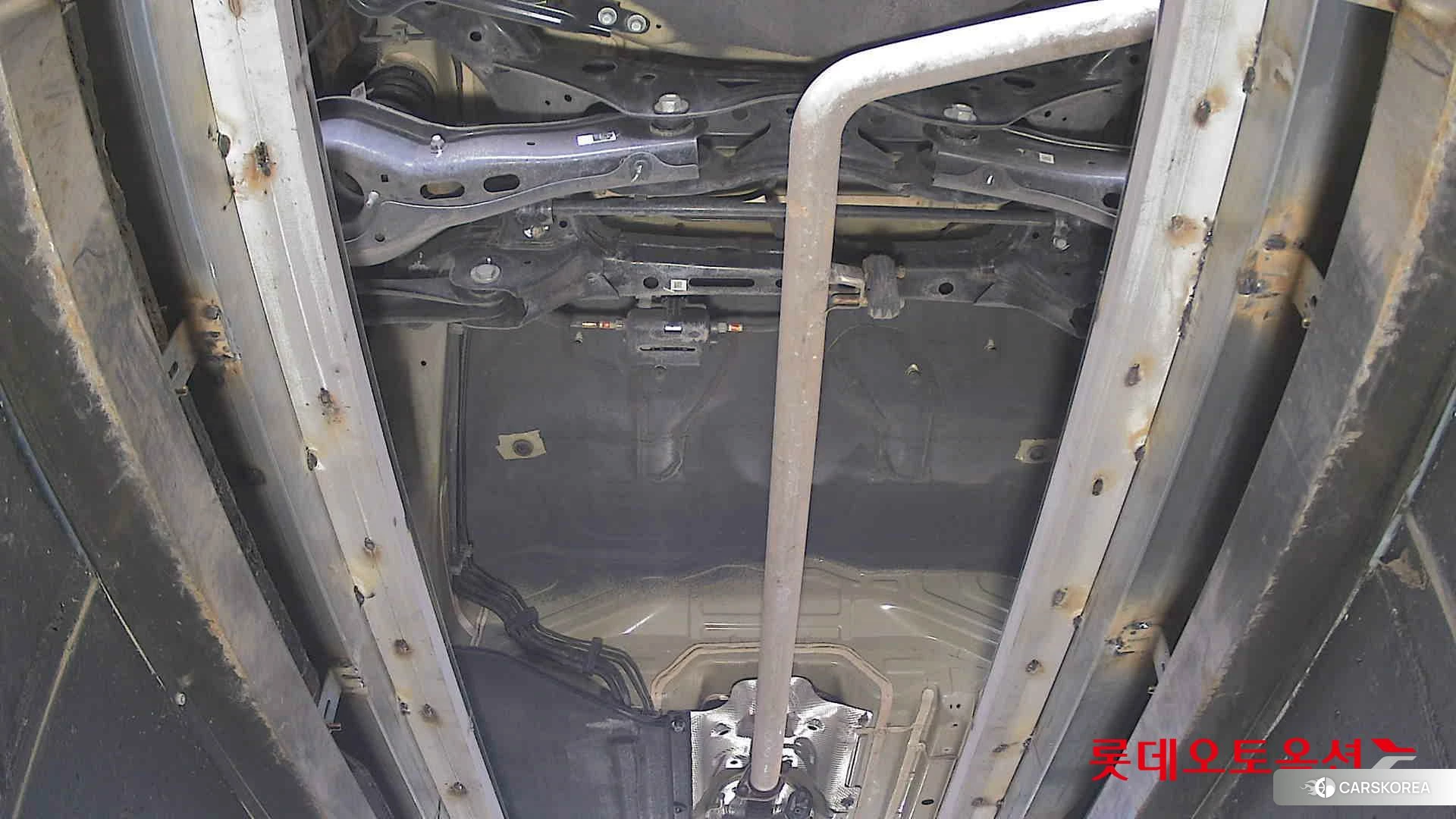 Kia K5 id 3882137 из Кореи 19