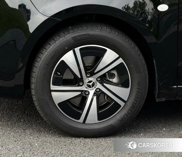 Mercedes-Benz Vito id 4271602 из Китая 19