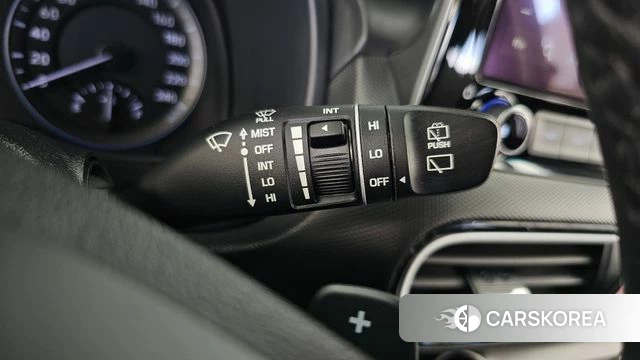 Hyundai Kona Hybrid id 4416751 из Кореи 19
