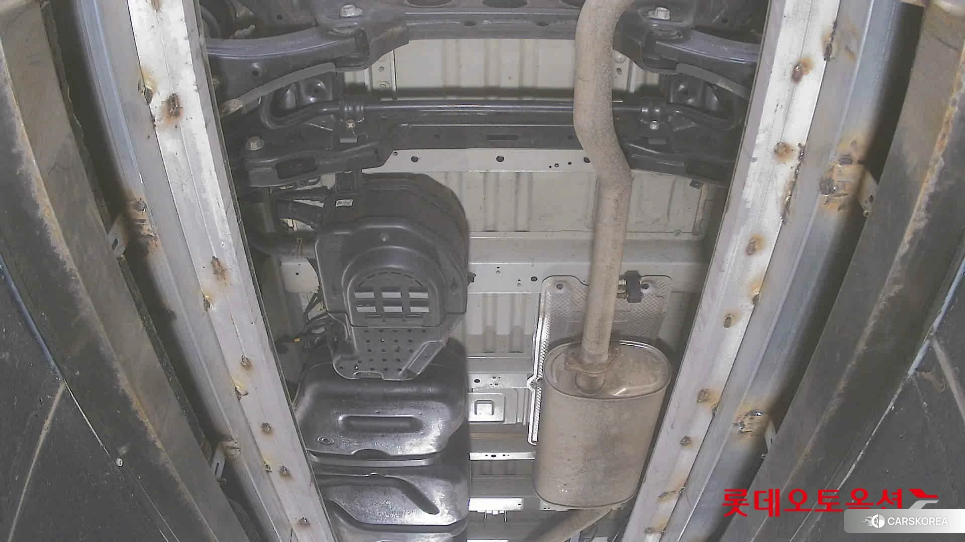 Hyundai Staria id 4352360 из Кореи 19