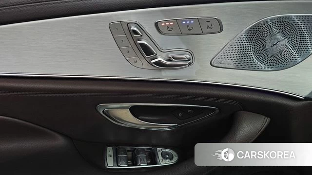 Mercedes-Benz CLS-Class C257 id 4251174 из Кореи 19