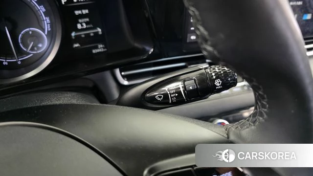 Hyundai Avante Hybrid (CN7) id 4316547 из Кореи 19