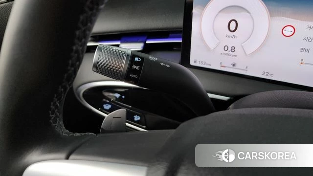 Genesis GV70 id 4432340 из Кореи 19