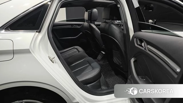 Audi New A3 id 4232990 из Кореи 19