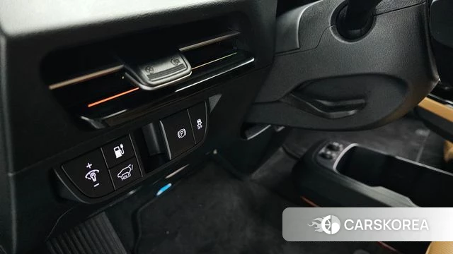 Kia EV6 id 4303365 из Кореи 19