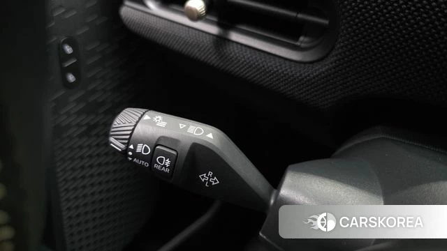 Mini Cooper C 4th generation id 4783016 из Кореи 19