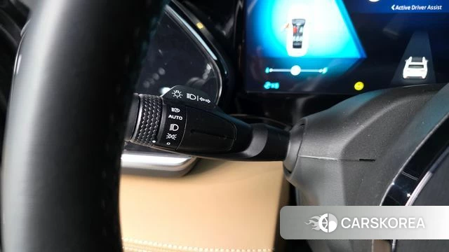 Renault Korea (Samsung) Grand Coleos id 4499467 из Кореи 19