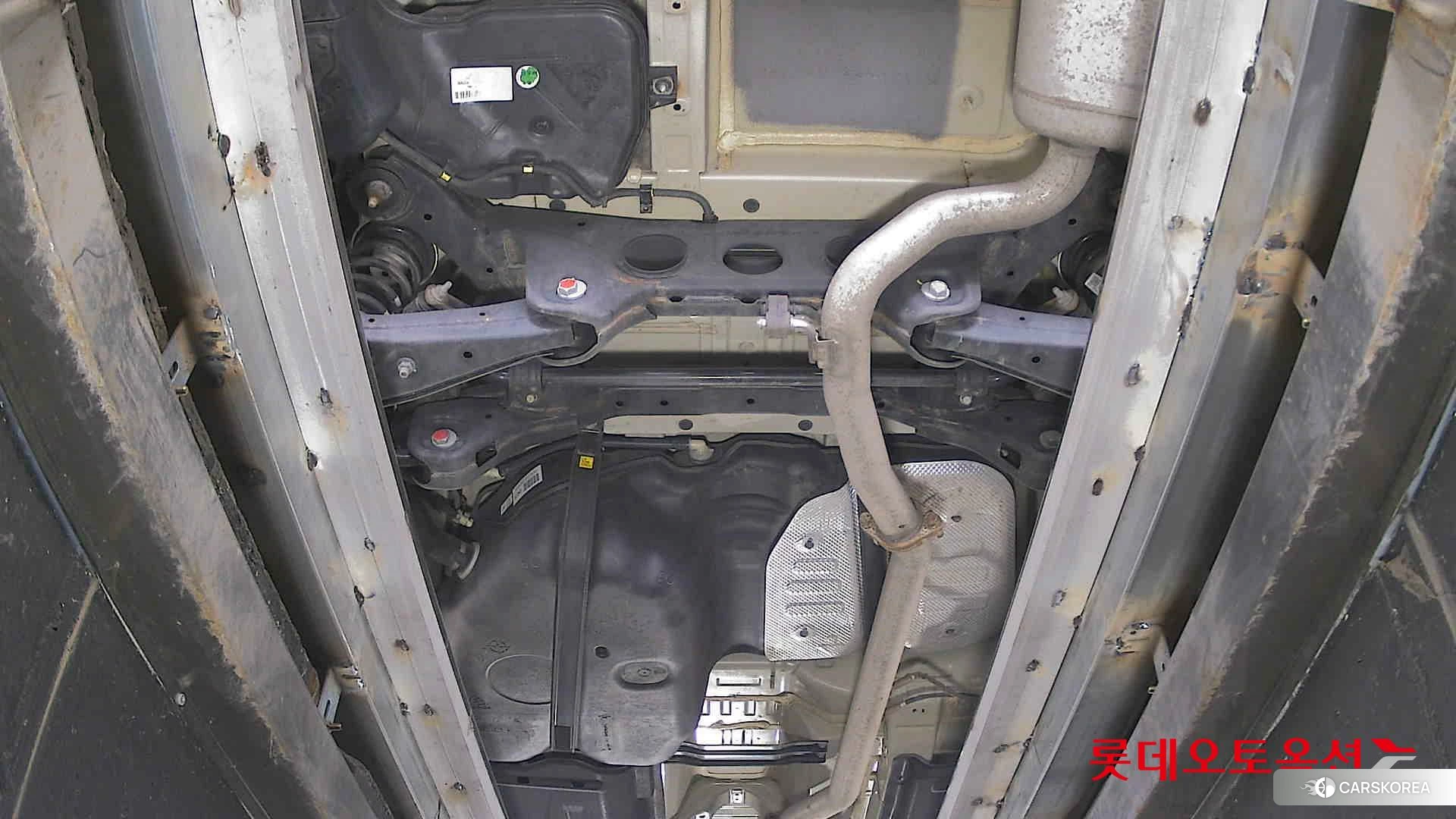 Kia Sorento id 3869384 из Кореи 19