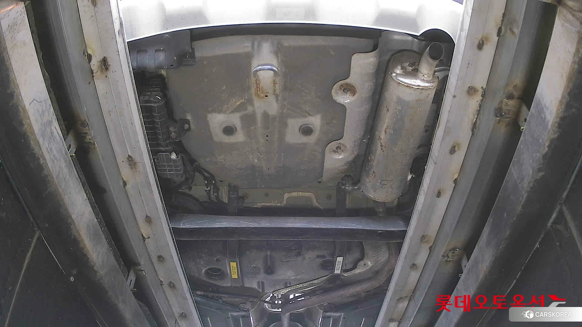 Hyundai Venue id 4289458 из Кореи 19