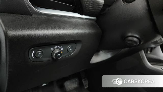 Chevrolet (GM Daewoo) Traverse id 4317392 из Кореи 19