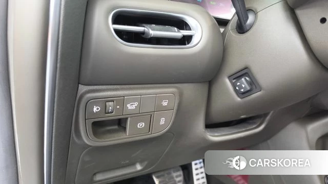 Hyundai Palisade (LX3) id 4927997 из Кореи 19