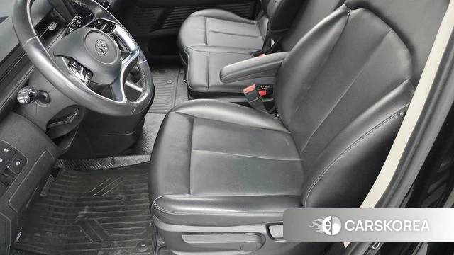 Hyundai Staria id 4657254 из Кореи 19