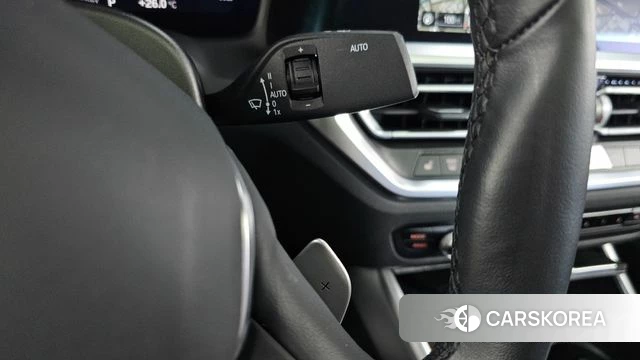 BMW 3 Series (G20) id 4458394 из Кореи 19