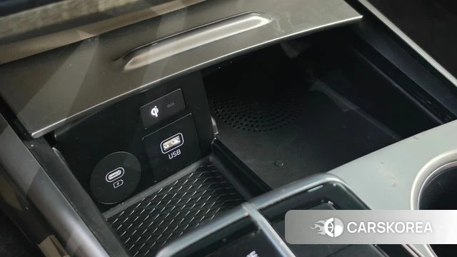 Kia K8 Hybrid id 4847954 из Кореи 19