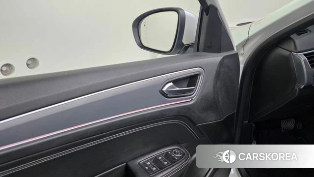 Renault Korea (Samsung) XM3 id 4304363 из Кореи 19