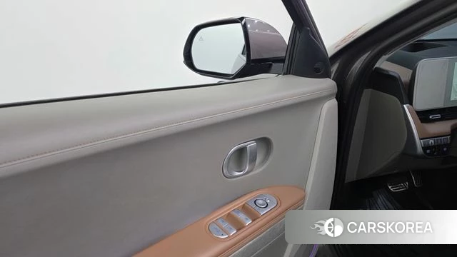 Hyundai Ionic 5 id 4415971 из Кореи 19