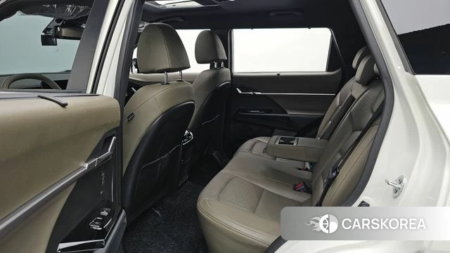 Ssangyong Torres id 4223390 из Кореи 19