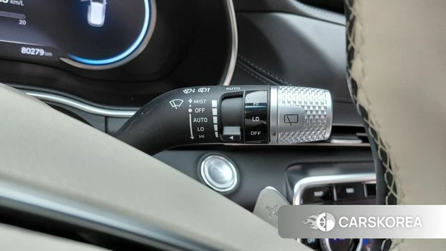 Genesis GV80 id 4495490 из Кореи 19