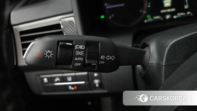 Ssangyong The New Rexton Sport id 4872387 из Кореи 19