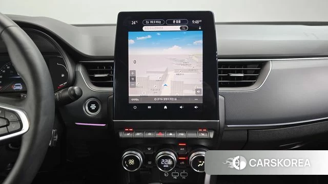 Renault Korea (Samsung) XM3 id 4550457 из Кореи 19