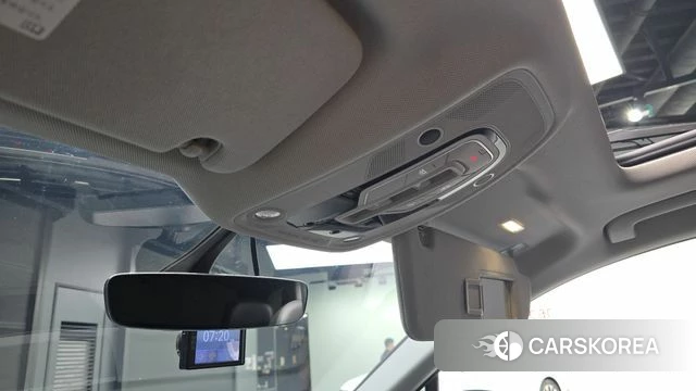 Audi Q7 (4M) id 4310537 из Кореи 19