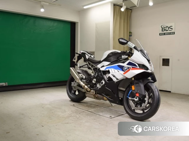 Проданный BMW S1000RR id 4191500 из Японии, фото 19