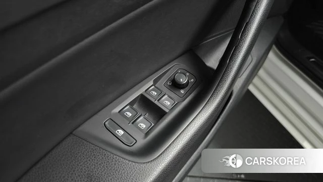 Volkswagen Arteon id 4317685 из Кореи 19