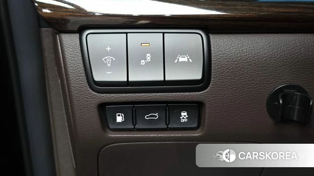 Kia Come New K7 id 4632957 из Кореи 19