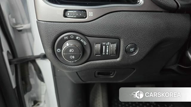 Jeep Cherokee (KL) id 4542111 из Кореи 19