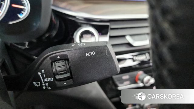 BMW 5 Series (G30) id 4345756 из Кореи 19