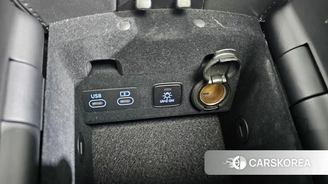 Genesis G80 (RG3) id 4222942 из Кореи 19